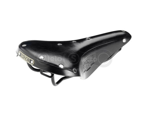 Сідло Brooks B17 Standard чорне