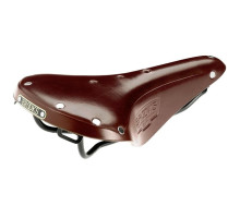 Сідло Brooks B17 Standard коричневе