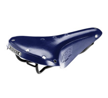 Сідло Brooks B17 Standard синє