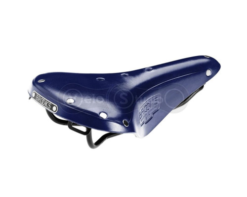 Сідло Brooks B17 Standard синє