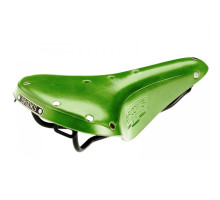 Сідло Brooks B17 Standard зелене
