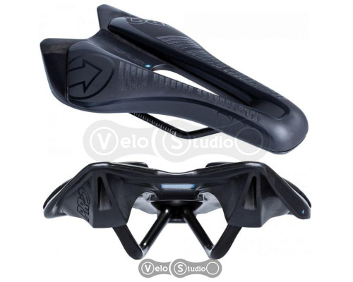 Седло PRO Aerofuel Stainles TT Saddle 265x142мм
