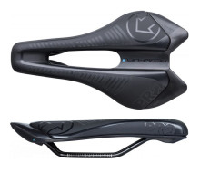 Седло PRO Aerofuel Stainles TT Saddle 265x142мм