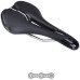 Сідло PRO Condor Crmo AF Saddle 275x152мм