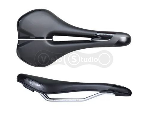 Сідло PRO Condor Women's Saddle 256x152мм