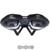 Сідло PRO Falcon Anatomic Fit saddle 275x132 мм
