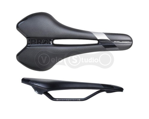 Сідло PRO Falcon Anatomic Fit saddle 275x132 мм
