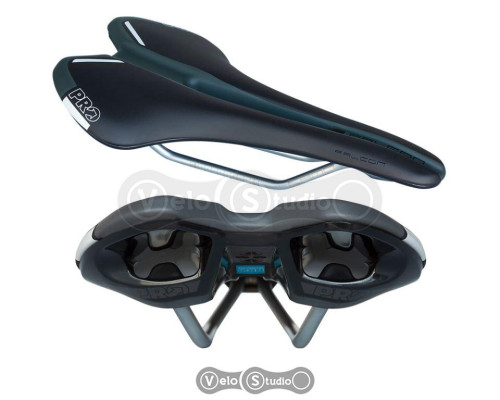 Седло PRO Falcon Crmo Saddle 275x142 мм