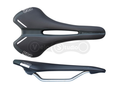 Седло PRO Falcon Crmo Saddle 275x142 мм