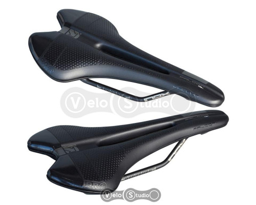 Седло PRO Falcon Gel Saddle 275x152 мм