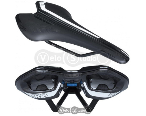 Седло PRO Falcon Stainless Saddle 275x152 мм