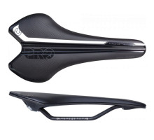 Седло PRO Falcon Stainless Saddle 275x152 мм