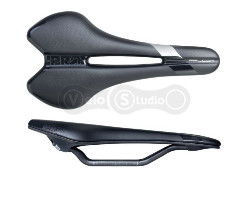Седло PRO Falcon Women's saddle 275x142 мм
