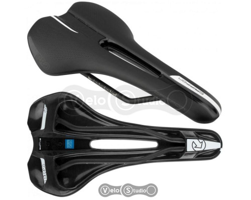 Седло PRO Griffon Anatomic Fit AF saddle 275x152 мм