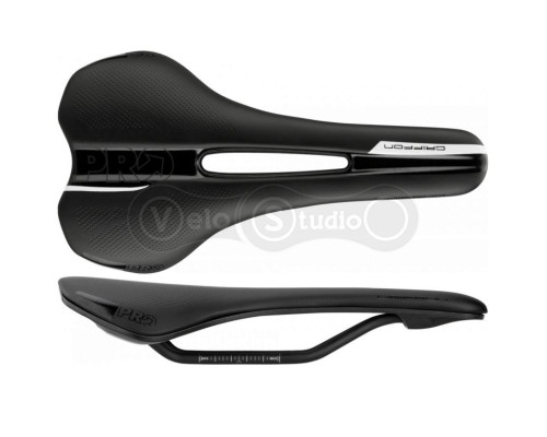 Седло PRO Griffon Anatomic Fit AF saddle 275x152 мм