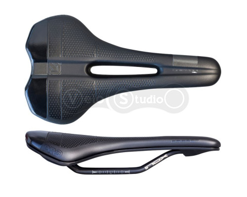 Седло PRO Griffon Gel Saddle 275x142 мм
