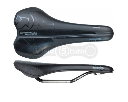 Седло PRO Griffon Offroad Saddle 275x152 мм