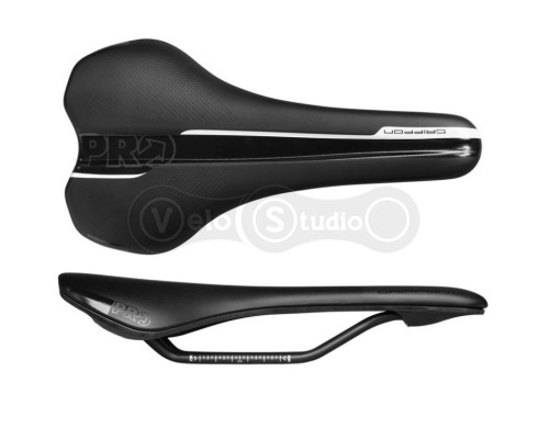 Сідло PRO Griffon saddle 275x152 мм