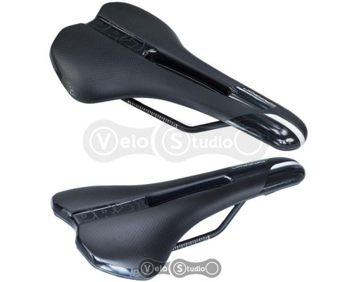 Сідло PRO Griffon Women's saddle 275x142 мм