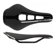 Седло PRO Stealth Stainles Saddle 255x142 мм