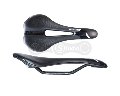 Седло PRO Turnix Anatomic Fit AF saddle 275x142 мм