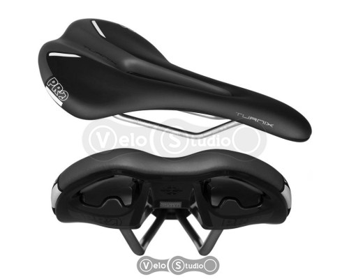 Седло PRO Turnix CrMo Saddle 275x142 мм