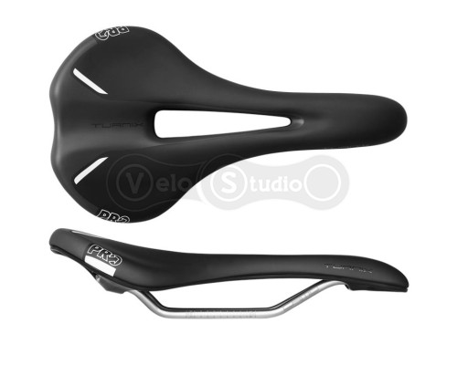 Седло PRO Turnix CrMo Saddle 275x142 мм