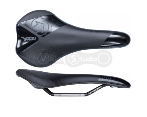 Сідло PRO Turnix Offroad saddle 275x152 мм