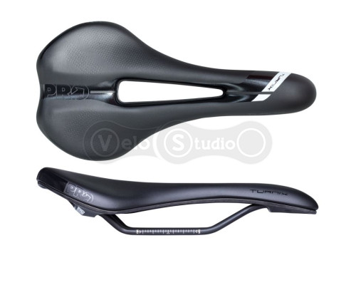 Сідло PRO Turnix Women's saddle 275x142 мм