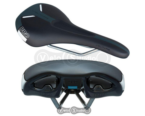 Седло PRO Volture CrMo Saddle 275x152 мм
