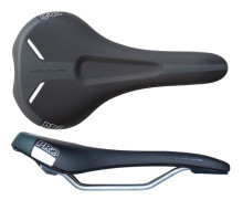 Седло PRO Volture CrMo Saddle 275x142 мм