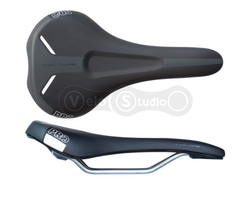 Седло PRO Volture CrMo Saddle 275x152 мм