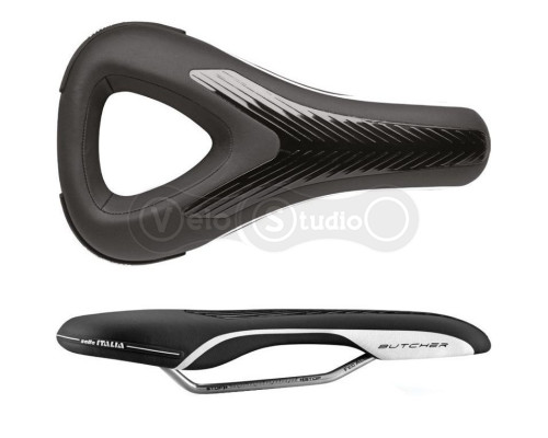Седло Selle Italia Butcher