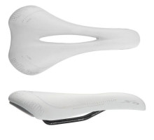 Седло Selle Italia X0 Flow Fec Alloy White