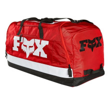Сумка для формы FOX Podium 180 Linc GB Flame Red