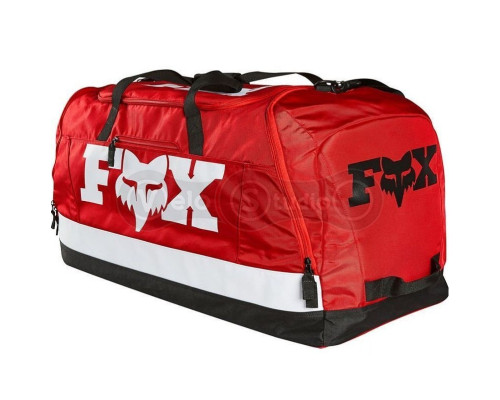 Сумка для формы FOX Podium 180 Linc GB Flame Red
