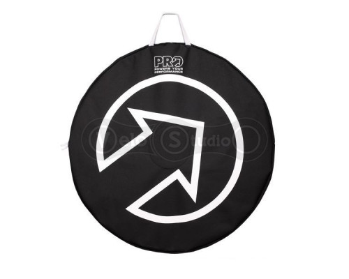 Сумка для колеса PRO Wheelbag чорна