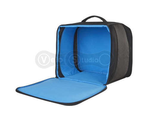 Сумка для шолома FOX MX Helmet Bag Black