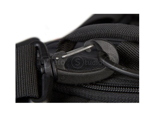 Сумка для формы FOX Podium GB Black