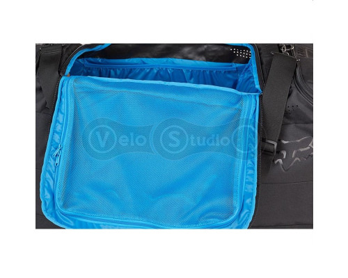 Сумка для формы FOX Podium GB Black