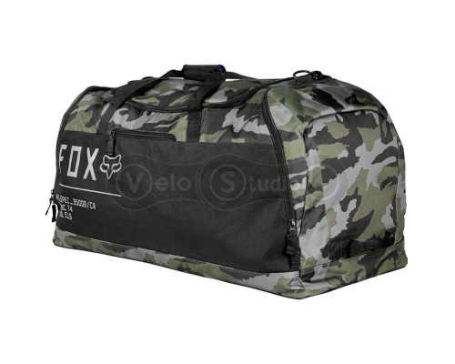 Сумка для формы FOX Podium 180 GB Camo