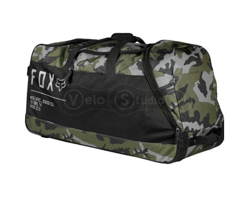 Сумка для формы FOX Shuttle 180 GB Camo