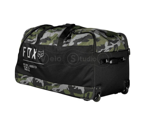 Сумка для формы FOX Shuttle 180 GB Camo
