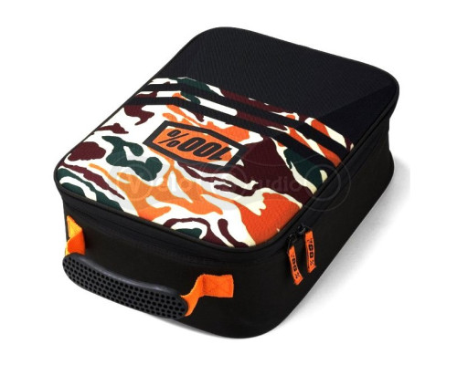 Сумка (кейс) для окулярів та GoPro камери Ride 100%