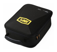 Сумка (кейс) для очков и GoPro камеры Ride 100% Black