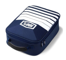 Сумка (кейс) для очков и GoPro камеры Ride 100% Navy