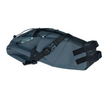 Сумка на подседельный штырь PRO Discover Seatpost Bag 15L серая