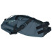 Сумка на подседельный штырь PRO Discover Seatpost Bag 15L серая