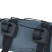 Сумка на кермо PRO Discover Handlebar Bag 8L сіра