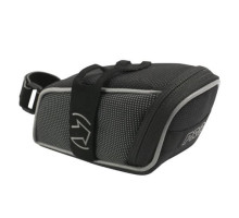 Сумка под седло PRO MEDISTRAP 0.6L черная